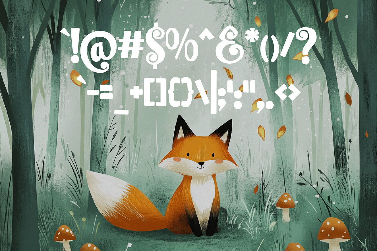Malishka - Adorable Typeface, a Sans Serif Font by HipFonts (Photo 5 of 8)