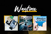 Bastore Script, a Script Font by khurasan (Thumbnail 4 of 8)
