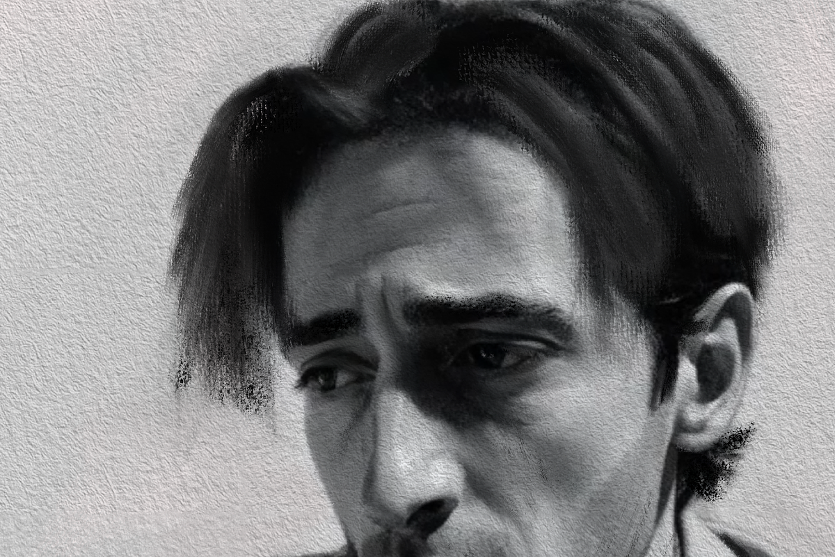 Procreate Midnight Blues, a Brush Add-On by Brush Moment (Photo 12 of 15)