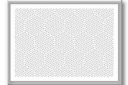 Abstract geometric pattern. A, a Decorative Illustration by RODINA (Thumbnail 3 of 3)