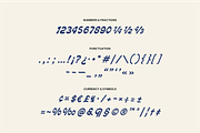Mantik - Bold Script Font, a Script Font by Pipello Grafik (Thumbnail 8 of 12)