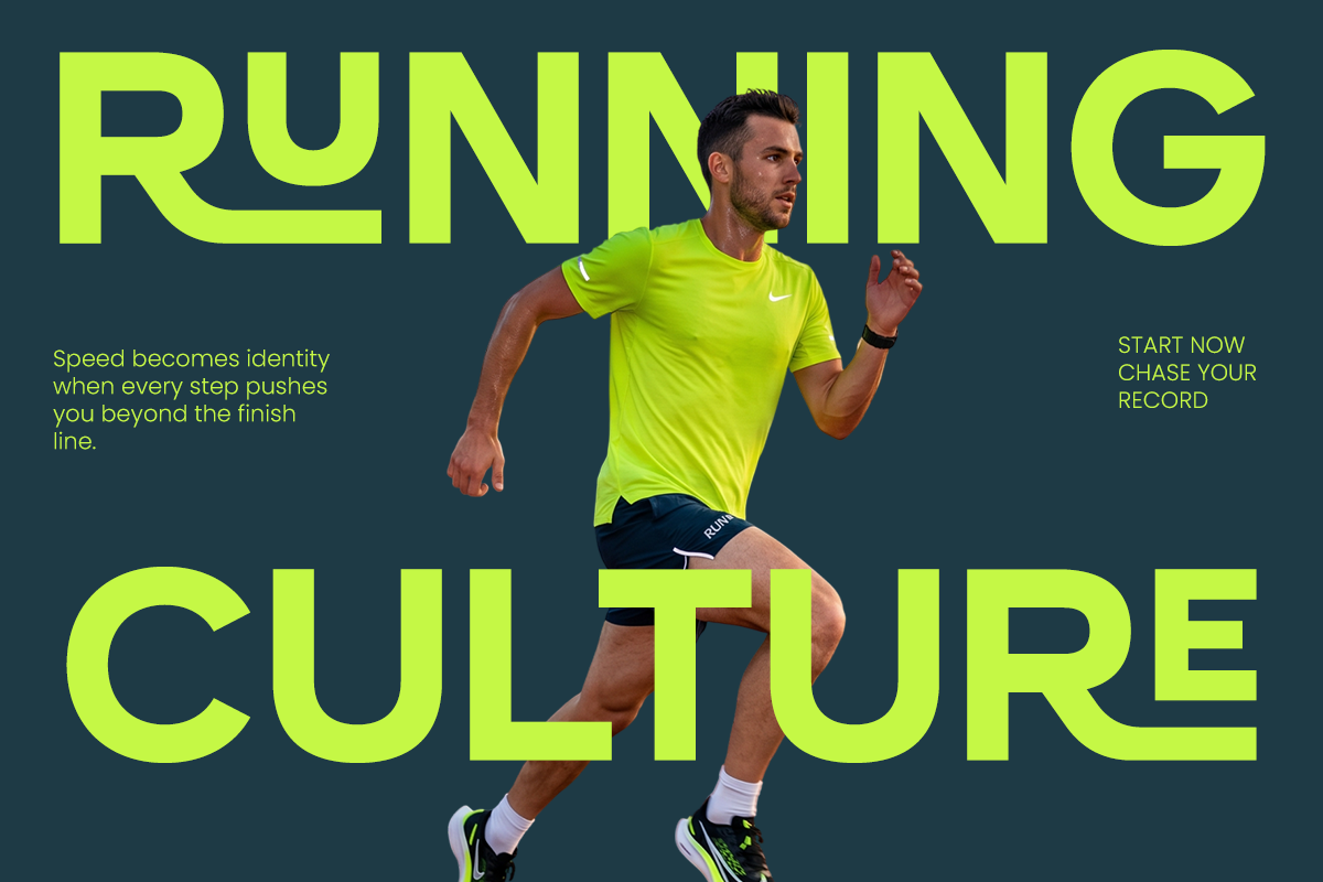 Crote - Sports Branding Font, a Sans Serif Font by RagamKata (Photo 2 of 10)