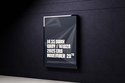 Goola Modern - Bold Extrude Font, a Sans Serif Font by Nirmana Visual (Thumbnail 15 of 15)