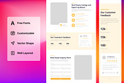 Real Estate Wireframe Website 10, a Websites & App Template by INSPR STD (Thumbnail 2 of 4)