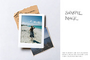 Instant Photo Mockups Collection, a Mockup by mock-ups (Thumbnail 8 of 59)