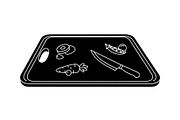 Cutting Board Vector Bundle, an Illustration by jahid234 (Thumbnail 38 of 51)