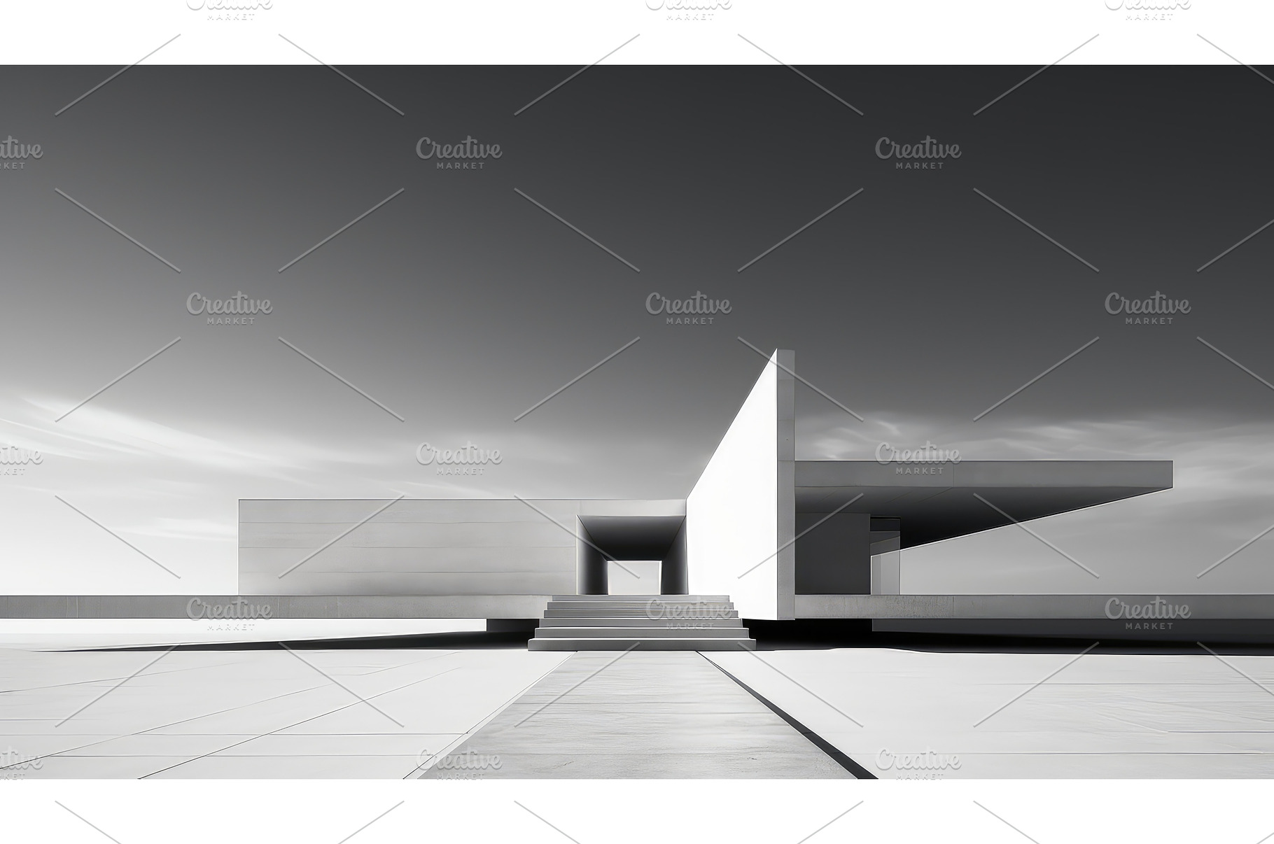 design render architecture, an Architecture Photo by pikepicture