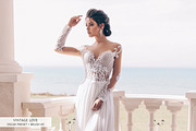 Lightroom Presets Vintage Love, a Plug-in Add-On by FixThePhoto (Thumbnail 5 of 35)