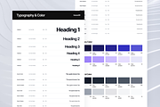 SolveHR - HR SaaS Landing Page, a Landing Page Template by Eureka Supply (Thumbnail 5 of 5)