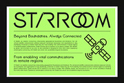 Rightin Modern Sans Serif Font, a Sans Serif Font by Perfectype (Thumbnail 2 of 8)