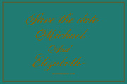 Sunlight Script, a Script Font by Typehill (Thumbnail 5 of 11)