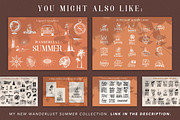 MYSTIC SYMBOLS magic collection, a Decorative Illustration by Chewie Co (Thumbnail 25 of 26)