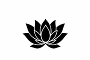 Elegant Flower Clipart Bundle, an Illustration by Gfx_Store (Thumbnail 9 of 9)