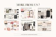 ANIMATED Black Friday Instagram Pack, a Social Media Template by Eviory (Thumbnail 11 of 11)