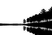 versatile nature-themed silhouettes, an Icon by Amazin_art (Thumbnail 14 of 31)