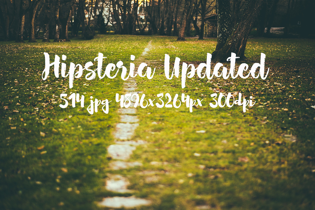 Hipsteria photo pack, a Templates & Theme by ApertureVintage (Photo 46 of 48)