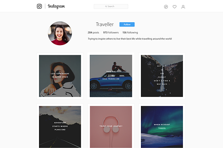 49 Instagram Travel Quote Images