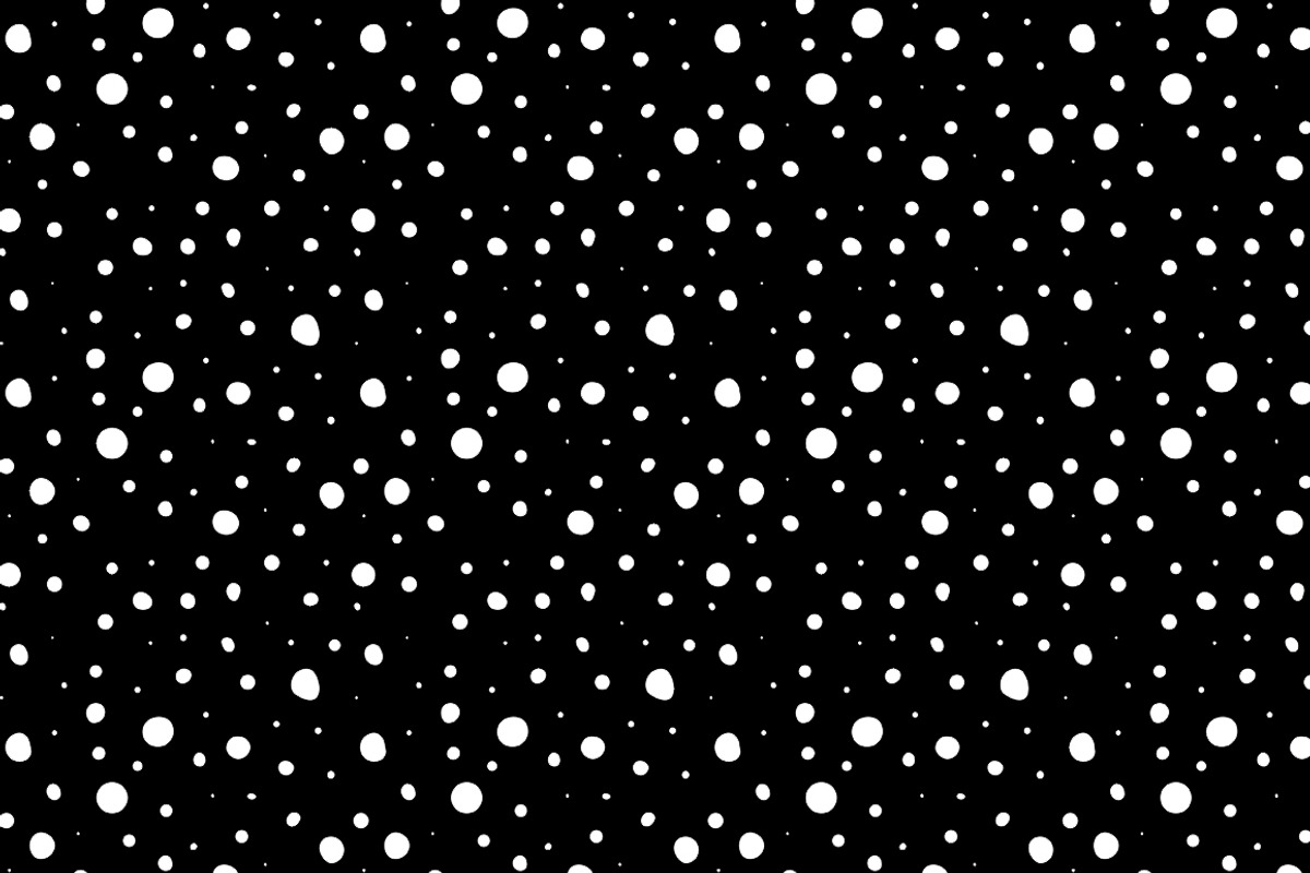 Festive Seamless Patterns Set, a Pattern Graphic by Curly_Pat (Photo 4 of 5)