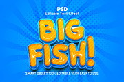 50 Photoshop Text Effects Pack, a Layer Style Add-On by Design Fly (Thumbnail 5 of 28)