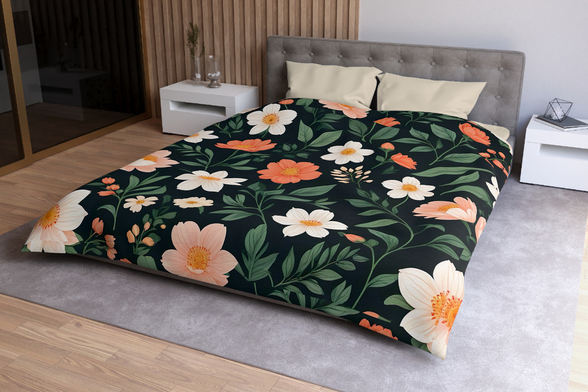 6 Seamless Patterns – Print Ready, a Pattern Graphic by Print Haven (Photo 3 of 7)