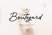 Boutegard Classy Signature