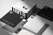 Note Cube Mockup Set, a Merchandise Mockup by Creatsy (Thumbnail 12 of 13)