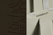 Minimalist Logo Bundle, a Branding & Logo Template by Orca Design (Thumbnail 9 of 19)