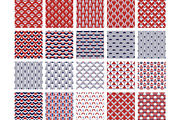 BUTI geometric seamless patterns., a Pattern Graphic by Peolla (Thumbnail 9 of 9)