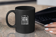 Graduation SVG Bundle, an Object Graphic by Design's Dark (Thumbnail 8 of 14)
