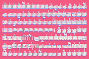 Stomp Slab Font, a Slab Serif Font by Oui Studio (Thumbnail 8 of 10)