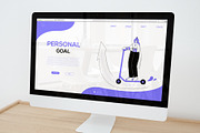 Business Situations Illustration Kit, an UI Kit Template by Boyko Pictures (Thumbnail 10 of 16)