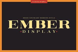 Ember