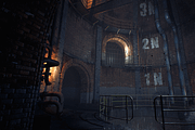Sewerage, an Architecture 3D Model by SilverTM (Thumbnail 7 of 13)