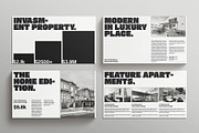 Real Estate Presentation Template, a Presentation Template by E-Type (Thumbnail 4 of 5)
