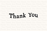 Shine Typewriter Serif Font, a Serif Font by Creativetacos (Thumbnail 10 of 10)