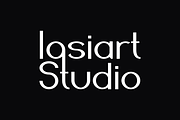Mofest - Elegant Sans Font, a Sans Serif Font by Iqsiart Studio (Thumbnail 4 of 13)