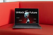 Mars - AI Chatbot Asisstant UI, a Landing Page Template by productype1 (Thumbnail 5 of 5)