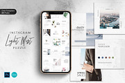 BEST SELLER Bundle Eviory, a Social Media Template by Eviory (Thumbnail 47 of 50)
