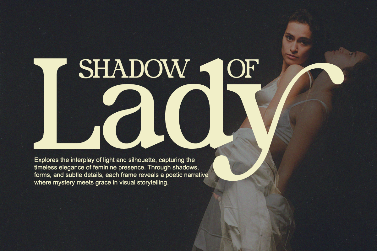 Catarsid - Retro Modern Serif, a Serif Font by Qweera Studio (Photo 2 of 12)