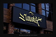 Hunterlife, a Blackletter Font by Vintage Division (Thumbnail 6 of 10)