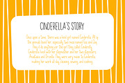 Spring Holiday | 3 Handwitten Font, a Sans Serif Font by Kang1993 (Thumbnail 4 of 7)