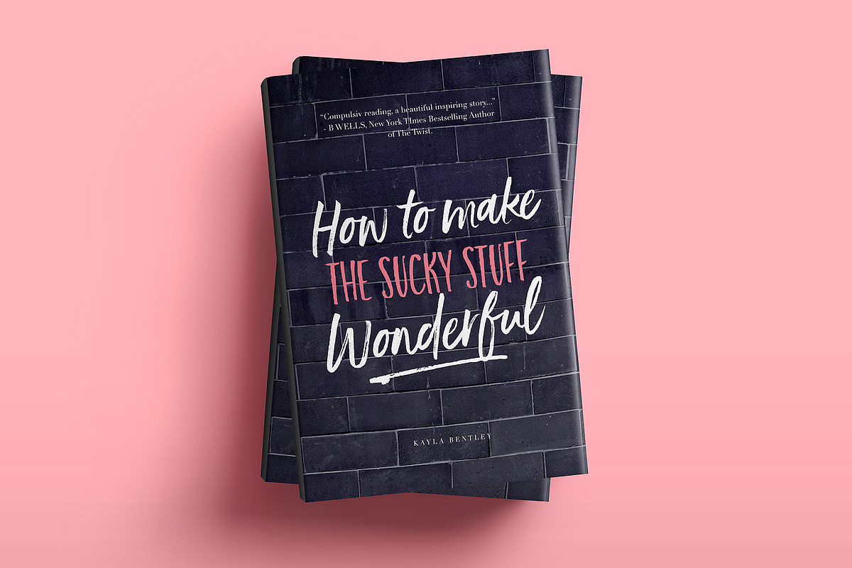 NEW!Ernest & Emily Font Duo preview 6