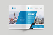 Case Study Booklet Template, a Brochure Template by afsar.hossain (Thumbnail 7 of 7)