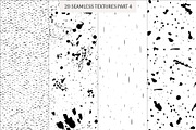 Grunge Textures Pack, a Texture Graphic by Cozy pattern shop (Thumbnail 8 of 10)