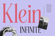 CS Reign – Elegant Font, a Serif Font by Craft Supply Co. (Thumbnail 3 of 8)