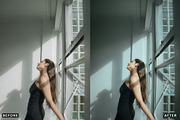 Soft Window Light Lightroom Presets, a Preset Add-On by AAA Presets (Thumbnail 5 of 16)