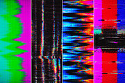 VHS Screen Textures, a Texture Graphic by pixelbuddha.net (Thumbnail 5 of 9)