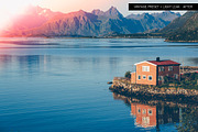 Light Leaks Lightroom Presets, an Action Add-On by Shutter Pulse (Thumbnail 4 of 5)