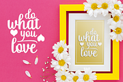 Jellyfish Script, a Script Font by Graphic Deal (Thumbnail 5 of 9)