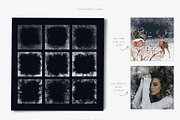 Huge Winter Woodland Scene Creator, an Animal Illustration by Busy May Studio (Thumbnail 10 of 14)